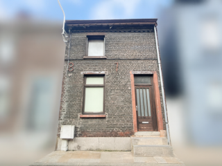 Residence for sale Marchienne-au-Pont (VBD48259)