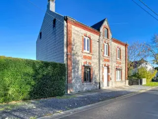 Residence for sale Honnay (VBD48261)