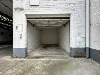 Garage à louer Dottignies (VBD48264)