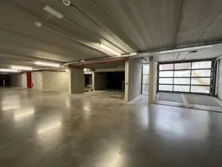 Parking à louer Mouscron (VBD48266)