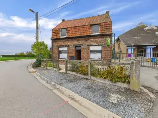 Huis te koop Leers-Nord (VBD48267)