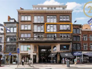 Apartment for sale Namur (VBD48272)