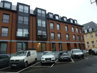 Studio à louer Enghien (VBD48276)