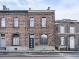 Maison à vendre Châtelineau (VBD48278)