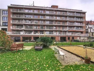 Apartment for sale Sint-Lambrechts-Woluwe (VBD48279)