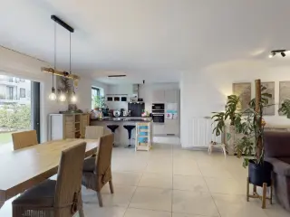 Gelijkvloers te koop Eigenbrakel (VBD48284)