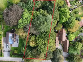 Land for sale Casteau (VBD48288)