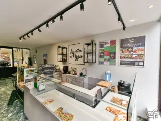 Commercial building for sale Nivelles (VBD48289)