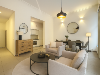 Appartement à louer Bruxelles (VBD48292)