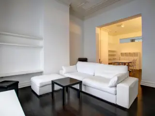 Ground floor for rent Brussels (VBD48294)