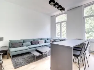 Triplex te huur Elsene (VBD48297)