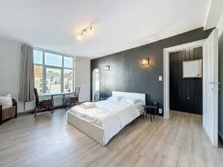 Studio te huur Brussel (VBD48301)