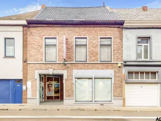 Huis gemengd gebruik te koop Boussu (VBD48304)