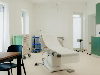 Undetermined property for rent Ville-Pommeroeul (VBD48305)