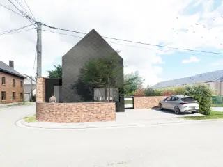 Residence for sale Gerpinnes (VBD48308)