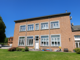 Duplex te huur Grâce-Hollogne (VBD48309)