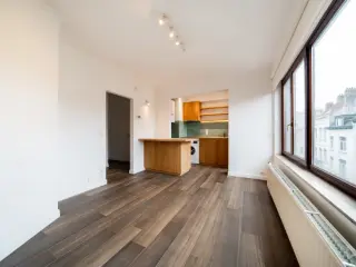 Apartment for sale Sint-Gillis (VBD48313)