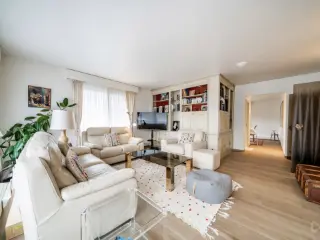 Penthouse te koop Sint-Pieters-Woluwe (VBD48318)