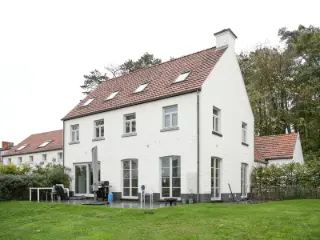 Huis te koop Couture-Saint-Germain (VBD48327)