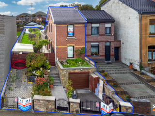 Huis te koop Herstal (VBD48330)