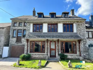 Huis te koop Ferrières (VBD48332)