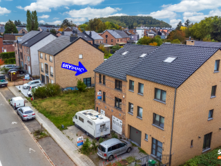 Huis te koop Luik (VBD48333)