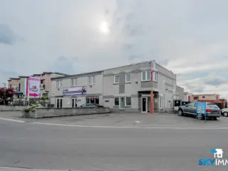 Industrie te koop Grâce-Hollogne (VBD48337)