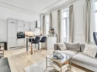 Apartment for sale Sint-Joost-ten-Node (VBD48349)