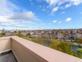 Appartement à louer Ixelles (VBD48356)