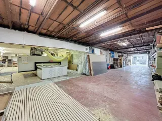 Surface industrielle à vendre Marche-en-Famenne (VBD48361)
