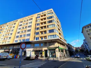 Appartement à vendre Ixelles (VBD48362)