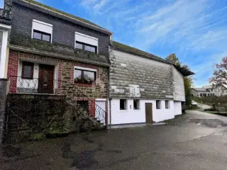 Huis te koop Burg-Reuland (VBD48377)