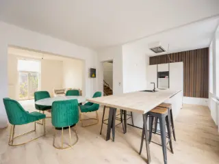 Duplex for sale Seraing (VBD48399)