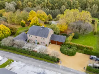 Residence for sale Ciney (VBD48400)