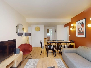 Apartment to share Montrouge (VBD48405)