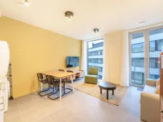 Apartment for rent Antwerp (VBD48408)