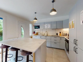 Ground floor to share Romainville (VBD48413)