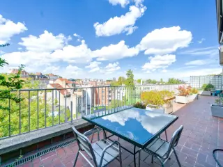 Duplex à vendre Uccle (VBD48422)