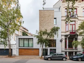 Maison à vendre Ixelles (VBD48423)