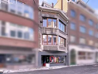 Huis gemengd gebruik te koop Namen (VBD48429)