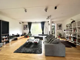 Loft à vendre Bruxelles (VBD48434)