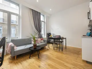 Appartement à vendre Bruxelles (VBD48437)
