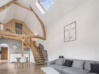 Maison à vendre Gaurain-Ramecroix (VBD48438)