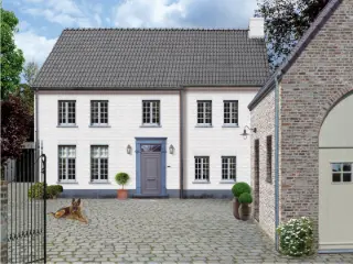 Residence for sale Puurs (VBD48441)