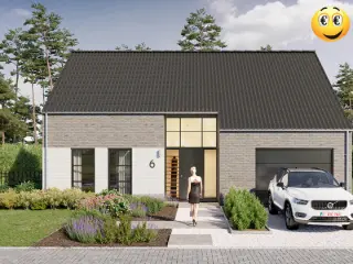 Residence for sale Massemen (VBD48444)