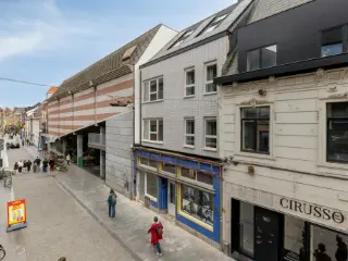 Immeuble mixte à louer Louvain (VBD48445)