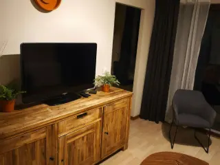 Appartement te huur Evere (VBD48447)