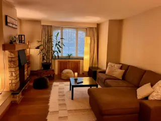 Apartment for rent Vorst (VBD48448)