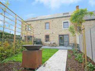 Residence for rent Nandrin (VBD48450)