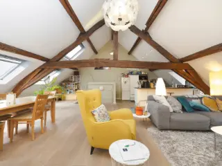 Appartement à vendre Bruxelles (VBD48452)